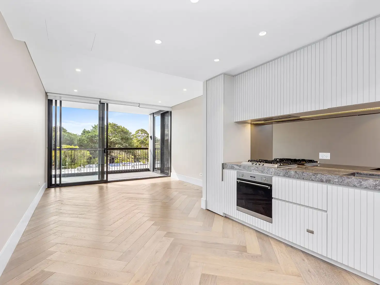 Main view of Homely apartment listing, A517/7 Metters Street, Erskineville NSW 2043