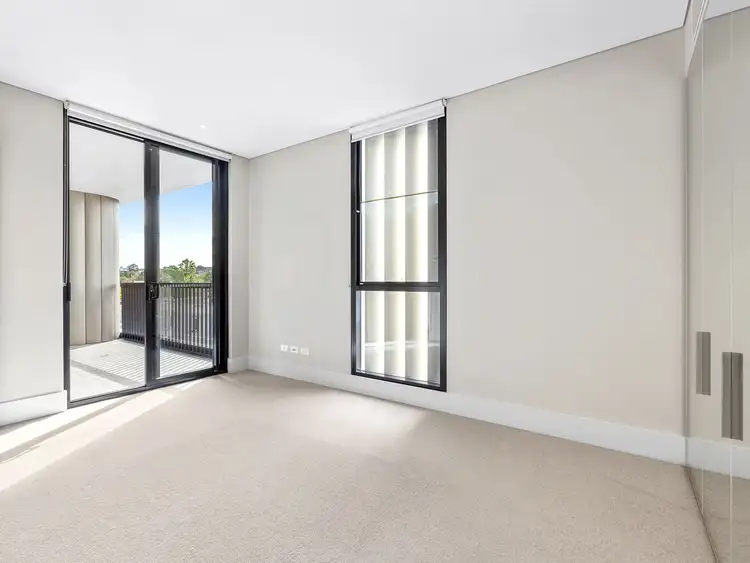 Third view of Homely apartment listing, A517/7 Metters Street, Erskineville NSW 2043
