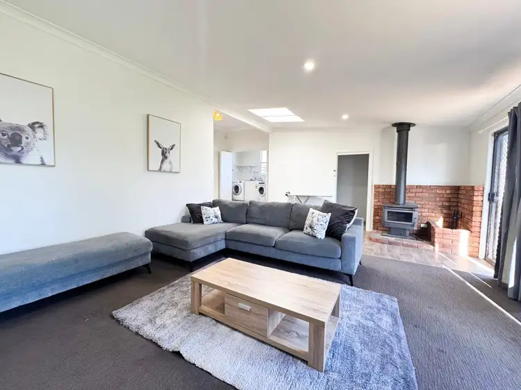 1 Captain Wilson Avenue, Parkes NSW 2870