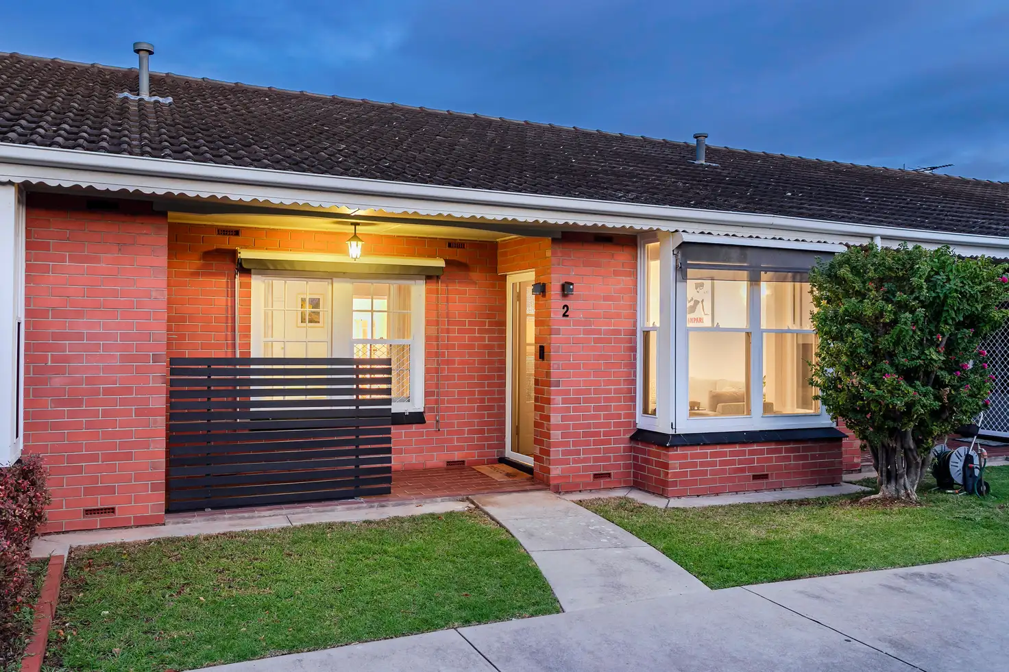 Main view of Homely unit listing, 2/4 Hamilton Street, Somerton Park SA 5044