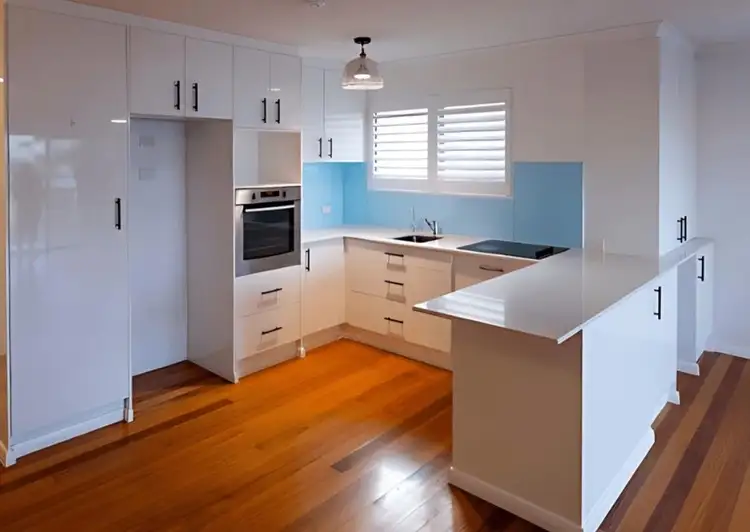 Main view of Homely unit listing, 6/26 Albatross Avenue, Mermaid Beach QLD 4218