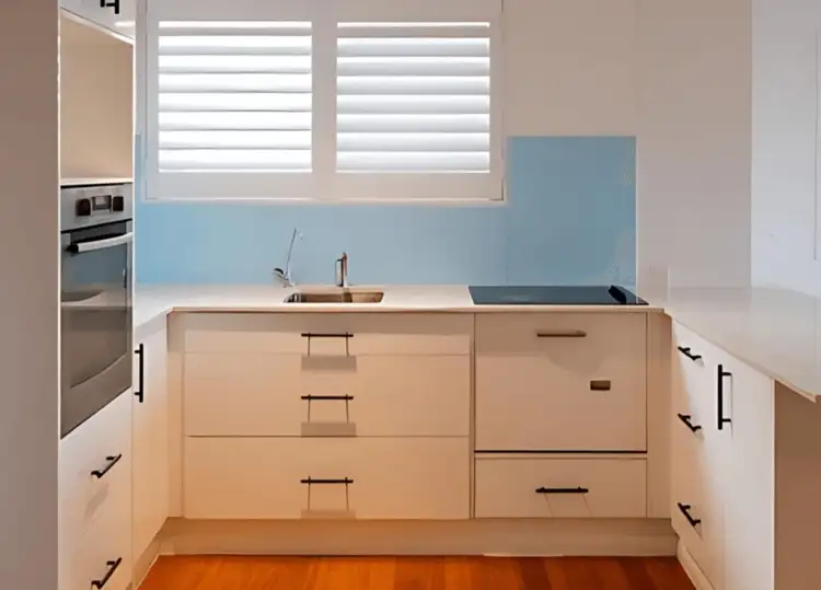 Second view of Homely unit listing, 6/26 Albatross Avenue, Mermaid Beach QLD 4218