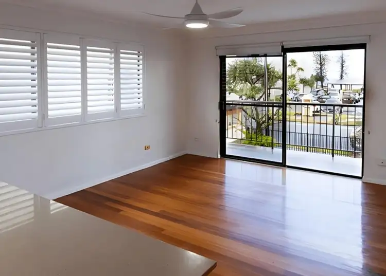 Third view of Homely unit listing, 6/26 Albatross Avenue, Mermaid Beach QLD 4218