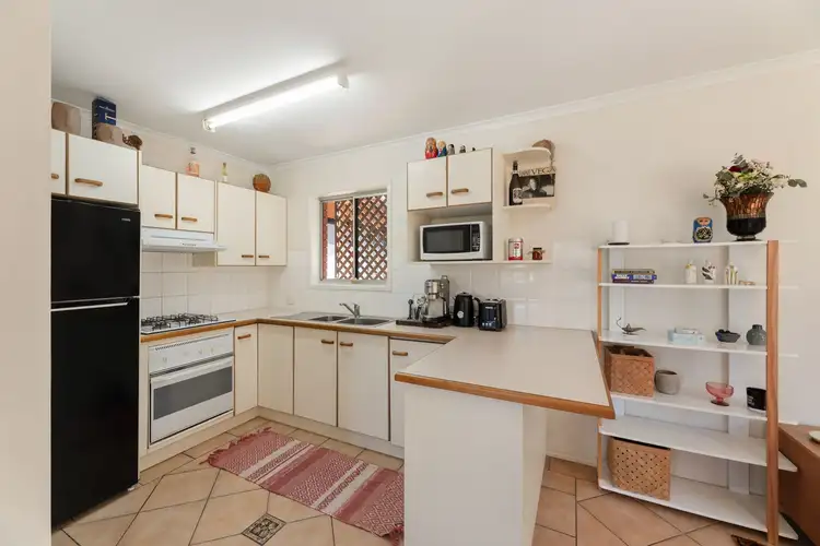 Fourth view of Homely unit listing, 3/39 Adsett Street, Taringa QLD 4068