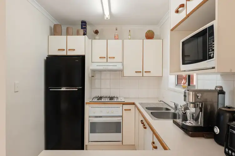 Sixth view of Homely unit listing, 3/39 Adsett Street, Taringa QLD 4068