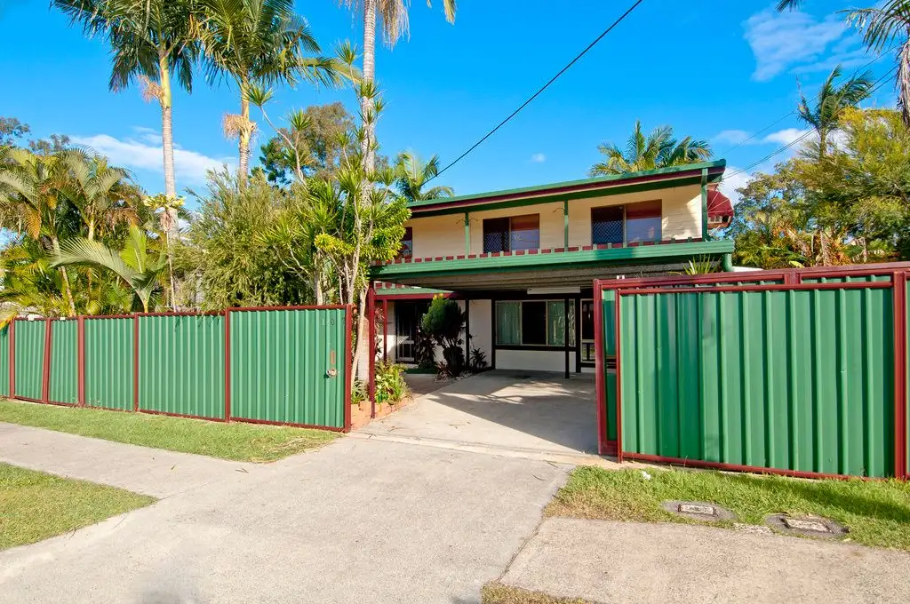 Main view of Homely house listing, 107 Station Road, Loganlea QLD 4131