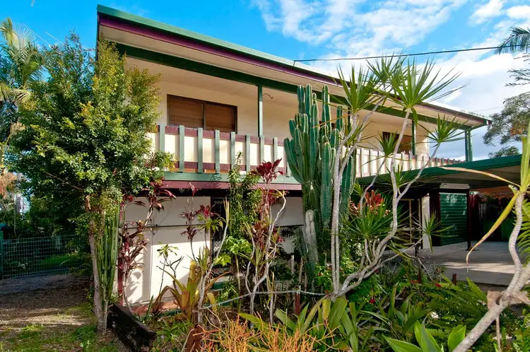 Second view of Homely house listing, 107 Station Road, Loganlea QLD 4131