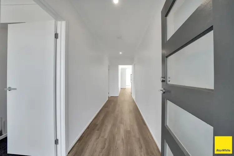 Second view of Homely house listing, 11 Tarrabool Road, Truganina VIC 3029