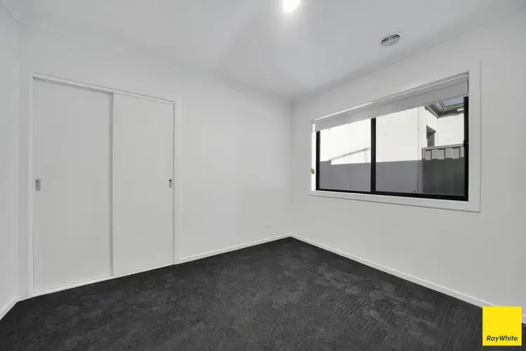 Fifth view of Homely house listing, 11 Tarrabool Road, Truganina VIC 3029