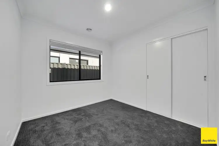 Sixth view of Homely house listing, 11 Tarrabool Road, Truganina VIC 3029