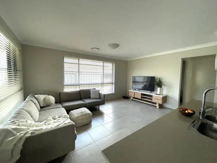 Second view of Homely house listing, 4 Clover Lane, Woongarrah NSW 2259