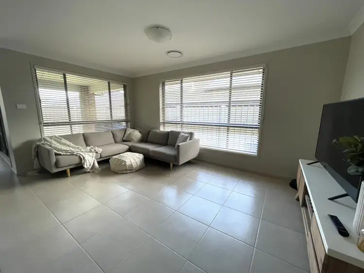 Third view of Homely house listing, 4 Clover Lane, Woongarrah NSW 2259