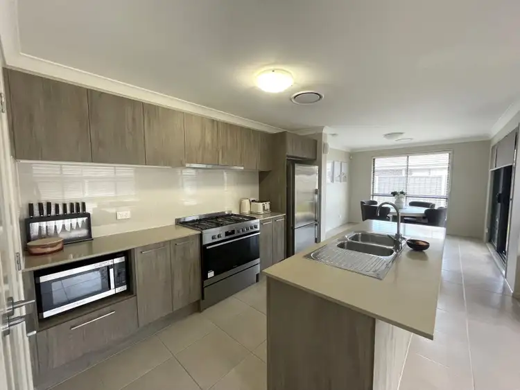 Fourth view of Homely house listing, 4 Clover Lane, Woongarrah NSW 2259