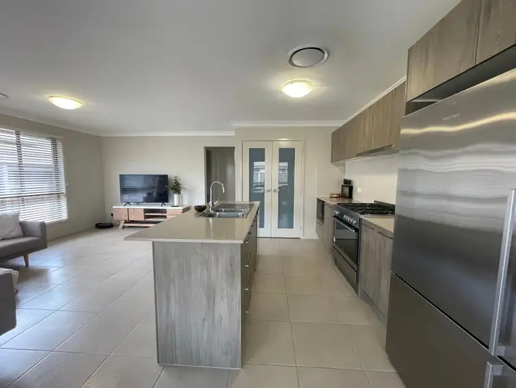 Fifth view of Homely house listing, 4 Clover Lane, Woongarrah NSW 2259