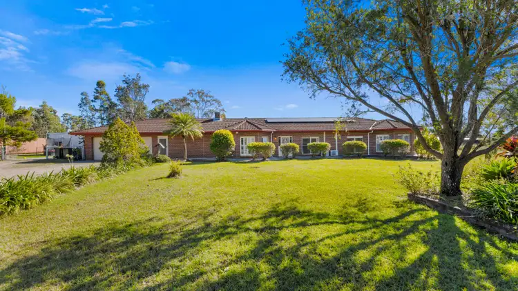Third view of Homely rural property listing, 564 Armidale Road, Elland NSW 2460