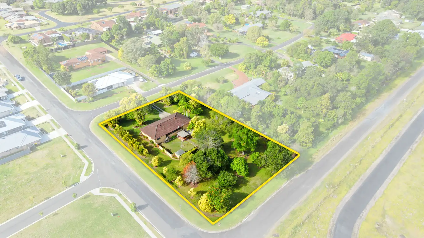 Main view of Homely house listing, 2 Greenfields Drive, Junction Hill NSW 2460