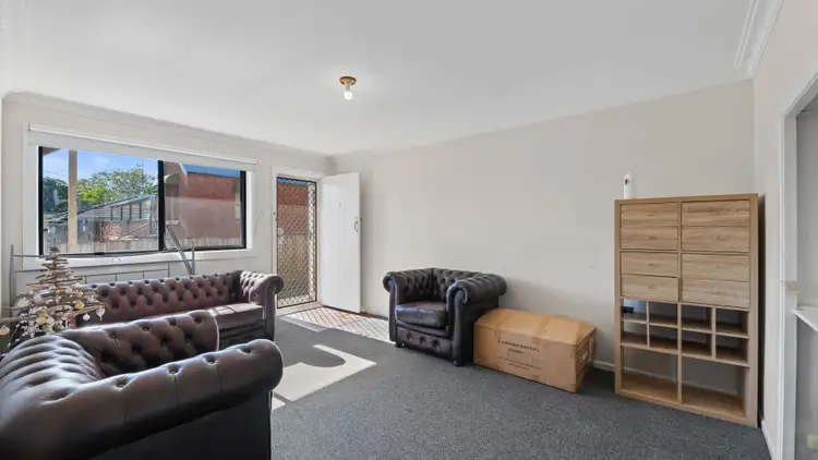 Fifth view of Homely block of units listing, 1-4/124 Turf Street, Grafton NSW 2460