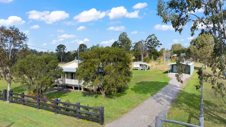 Third view of Homely rural property listing, 16 Black Swan Drive, Coutts Crossing NSW 2460