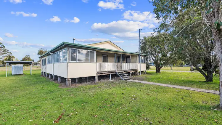 Fourth view of Homely rural property listing, 16 Black Swan Drive, Coutts Crossing NSW 2460
