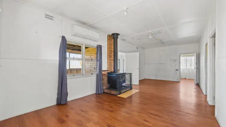 Fifth view of Homely rural property listing, 16 Black Swan Drive, Coutts Crossing NSW 2460