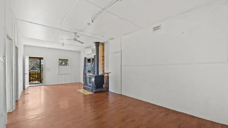 Sixth view of Homely rural property listing, 16 Black Swan Drive, Coutts Crossing NSW 2460