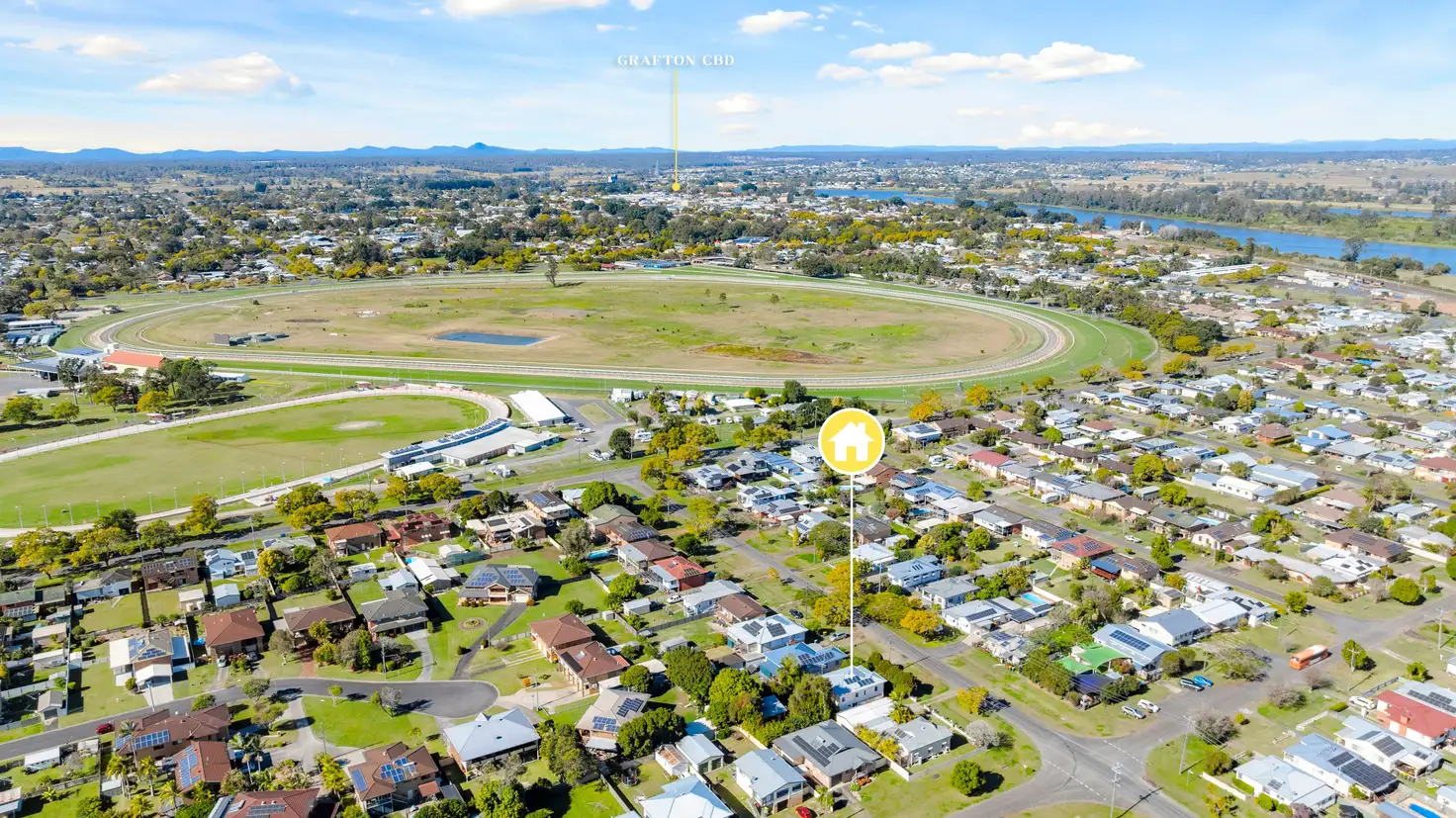 Main view of Homely house listing, 334 Dobie Street, Grafton NSW 2460