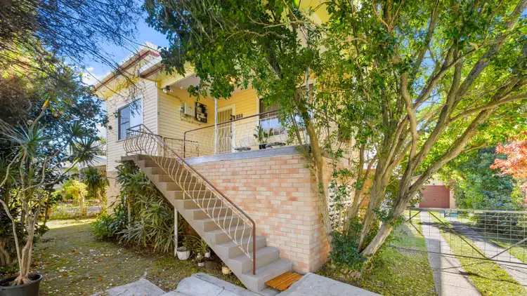 Second view of Homely house listing, 334 Dobie Street, Grafton NSW 2460