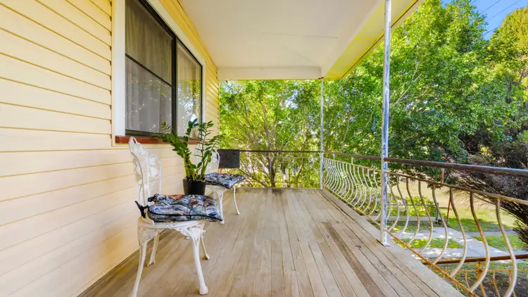 Third view of Homely house listing, 334 Dobie Street, Grafton NSW 2460