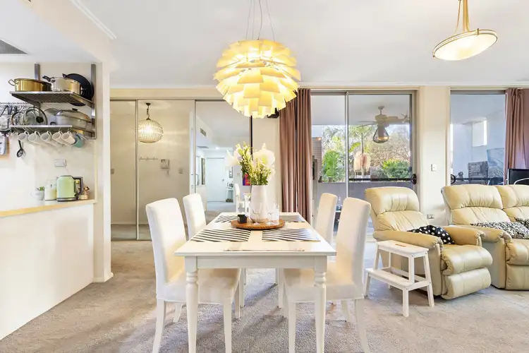 12/16-22 Dumaresq Street, Gordon NSW 2072