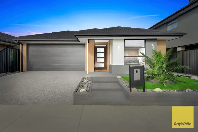 25 Hermosa Drive, Tarneit VIC 3029