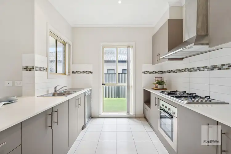 Fifth view of Homely house listing, 24 Grosvenor Crescent, Derrimut VIC 3026