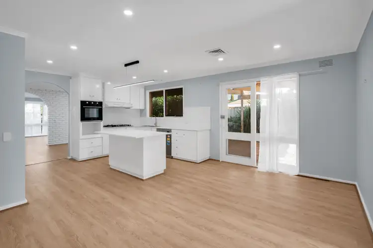Second view of Homely house listing, 108 Westmelton Drive, Melton West VIC 3337