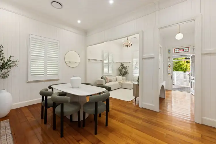 Second view of Homely house listing, 154 Hardgrave Road, West End QLD 4101
