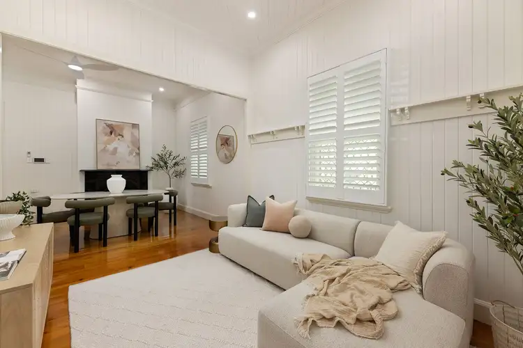 Fourth view of Homely house listing, 154 Hardgrave Road, West End QLD 4101