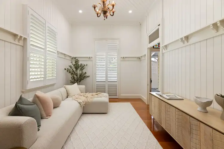 Fifth view of Homely house listing, 154 Hardgrave Road, West End QLD 4101