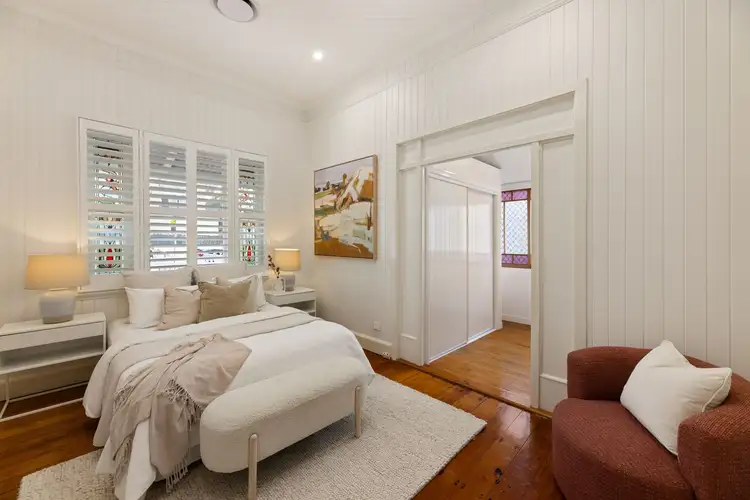 Sixth view of Homely house listing, 154 Hardgrave Road, West End QLD 4101