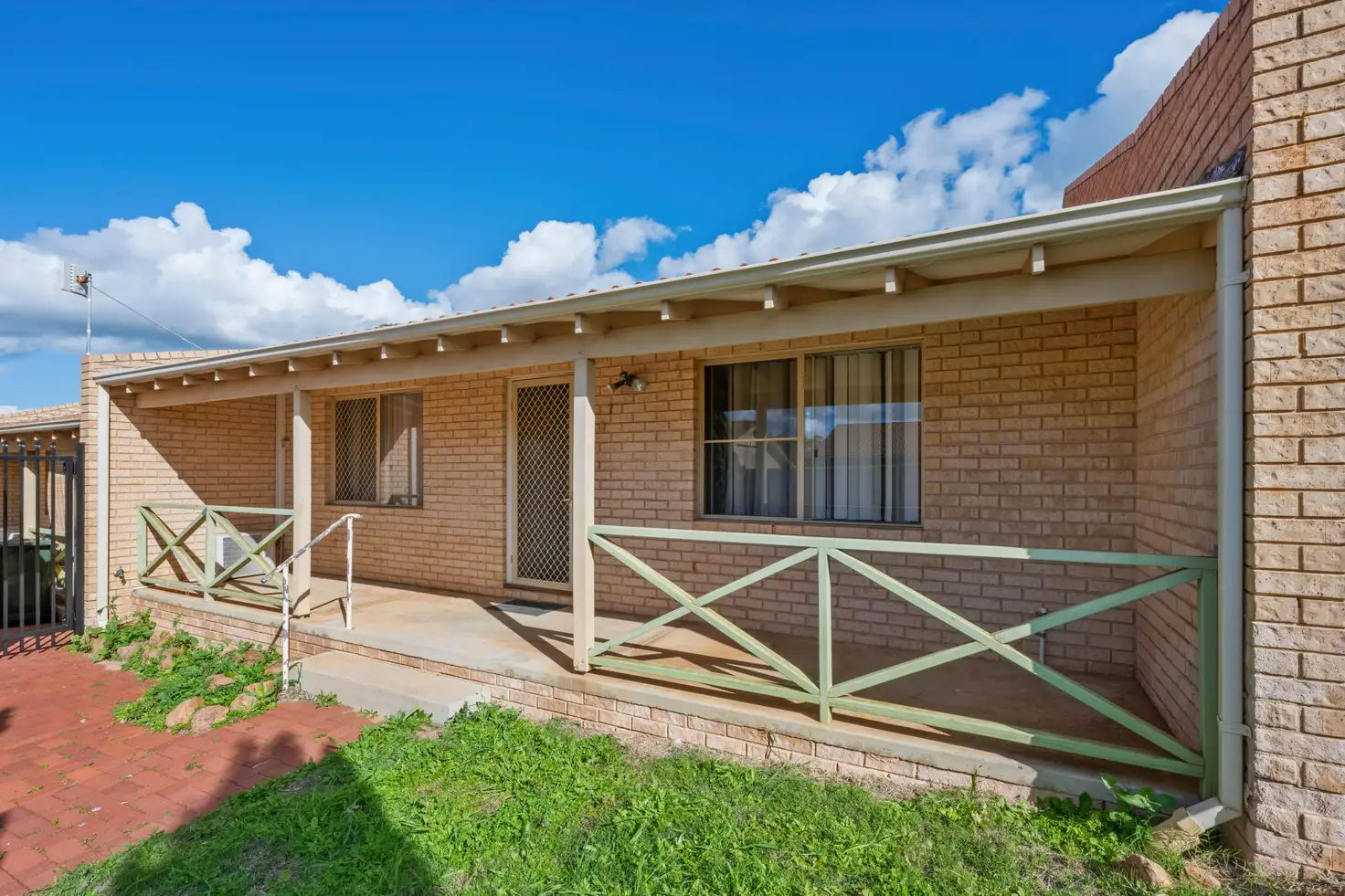 Main view of Homely house listing, 7/69 Railway Street, Bluff Point WA 6530