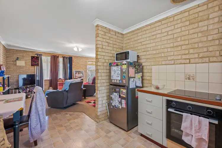 Second view of Homely house listing, 7/69 Railway Street, Bluff Point WA 6530