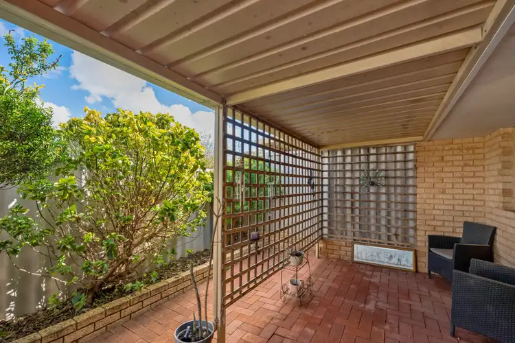 Sixth view of Homely house listing, 7/69 Railway Street, Bluff Point WA 6530