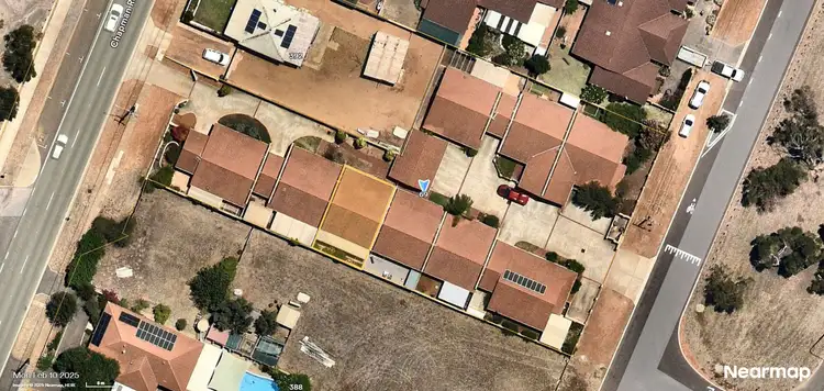 Seventh view of Homely house listing, 7/69 Railway Street, Bluff Point WA 6530