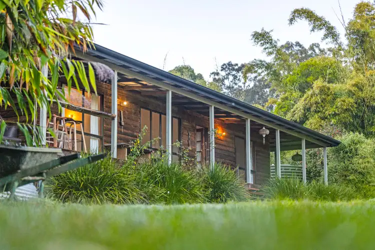 580 Eastern Mary River Road, Cambroon QLD 4552