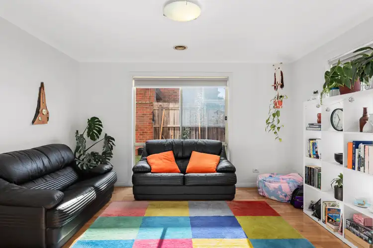 Second view of Homely townhouse listing, 2/27 Robinson Street, Clayton VIC 3168