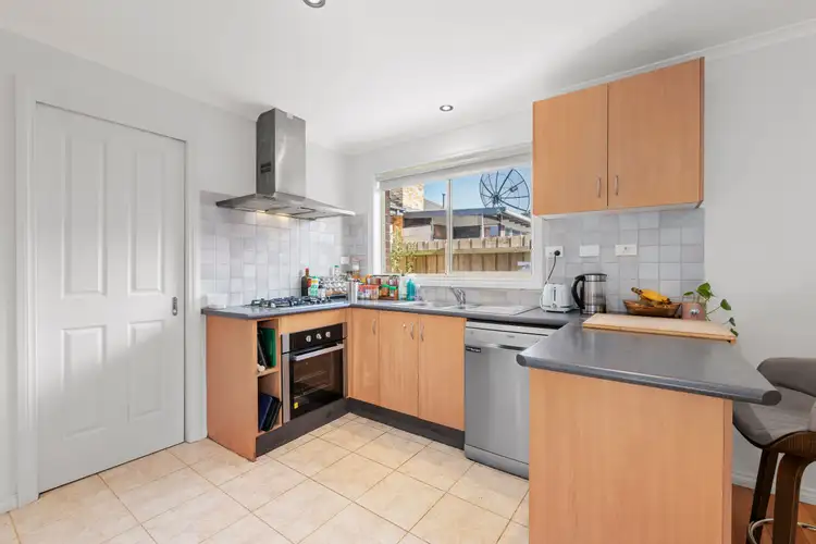 Fourth view of Homely townhouse listing, 2/27 Robinson Street, Clayton VIC 3168