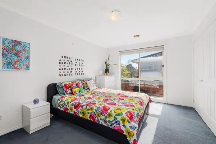 Fifth view of Homely townhouse listing, 2/27 Robinson Street, Clayton VIC 3168