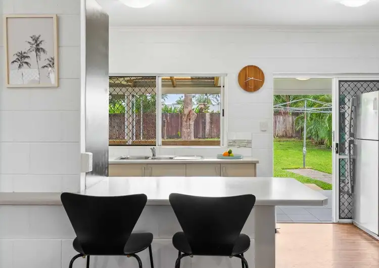 Second view of Homely house listing, 10 Coolum Close,, Kewarra Beach QLD 4879