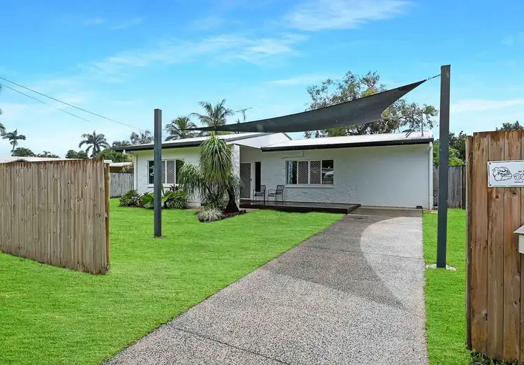 Fourth view of Homely house listing, 10 Coolum Close,, Kewarra Beach QLD 4879