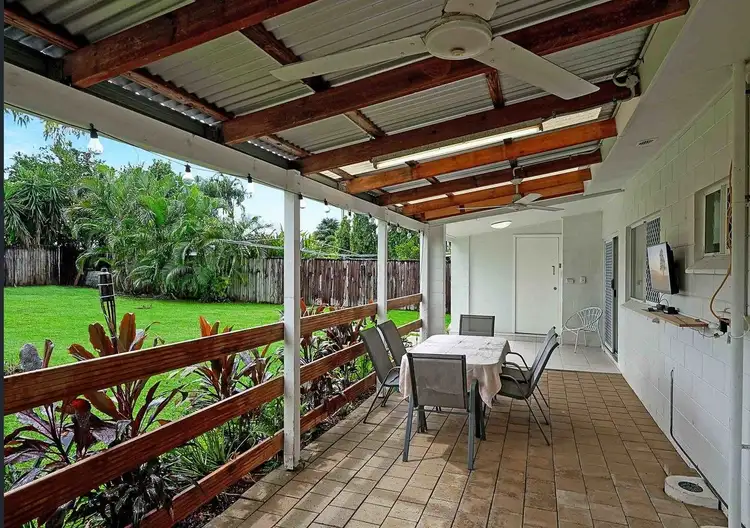 Fifth view of Homely house listing, 10 Coolum Close,, Kewarra Beach QLD 4879
