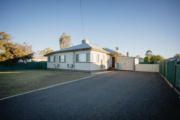 17 Crawford Street, Roma QLD 4455