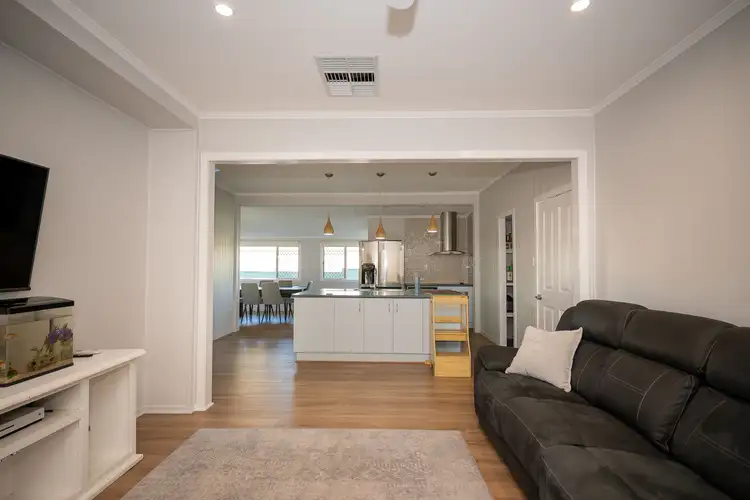 Third view of Homely house listing, 17 Crawford Street, Roma QLD 4455