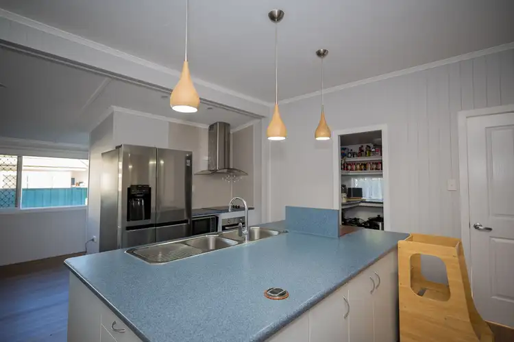 Fifth view of Homely house listing, 17 Crawford Street, Roma QLD 4455